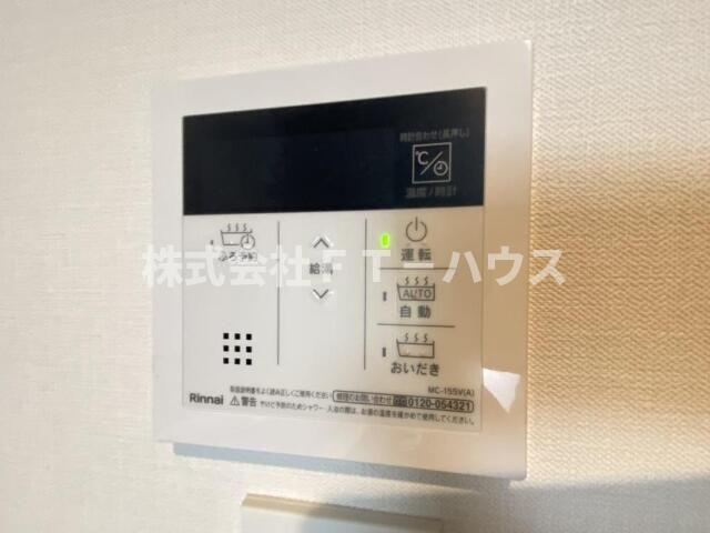 Ｓｋｙ　Ｎｏｖａの設備