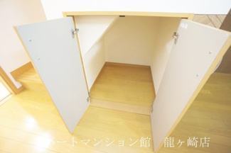 【収納】 | サザンクロス阿見