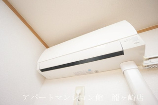【設備】 | サザンクロス阿見