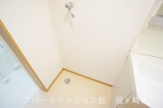 【設備】 | サザンクロス阿見