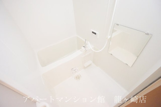【浴室】 | サザンクロス阿見
