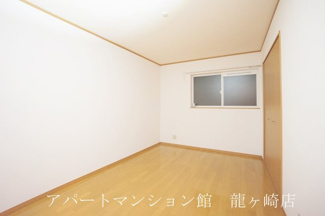 【寝室】 | サザンクロス阿見