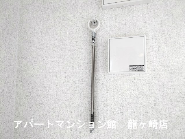 リリア・ヴィレⅡの設備