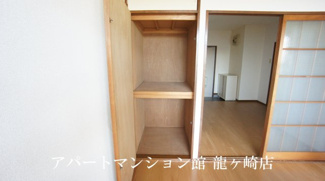 【収納】 | スカイハイツHARU