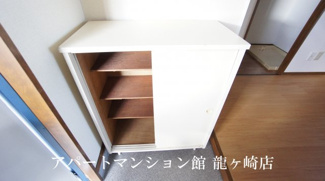 【収納】 | スカイハイツHARU