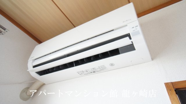 スカイハイツHARUの設備