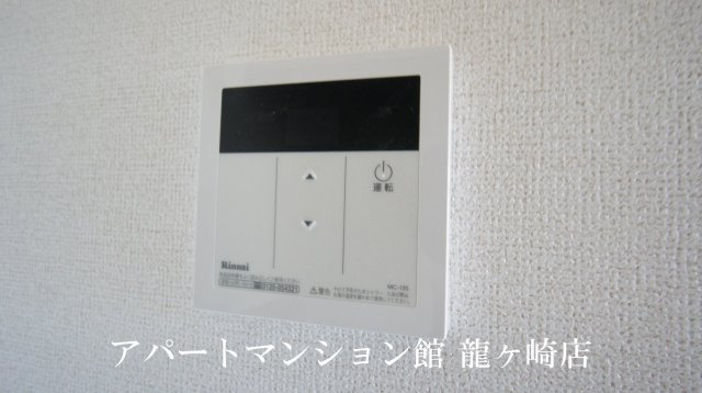 スカイハイツHARUの設備