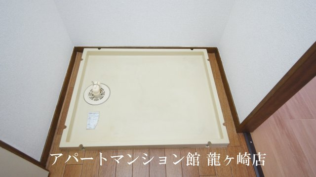 スカイハイツHARUの設備
