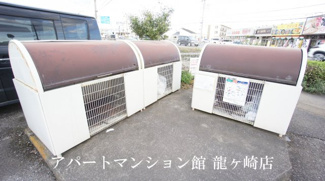 【その他共用部分】 | スカイハイツHARU
