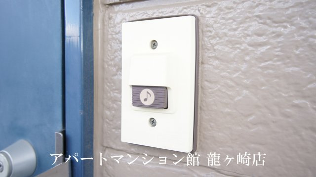 スカイハイツHARUのセキュリティ