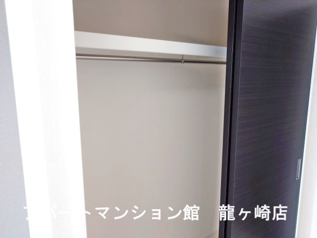 ル・ユウセイ(Le Yusei)の収納