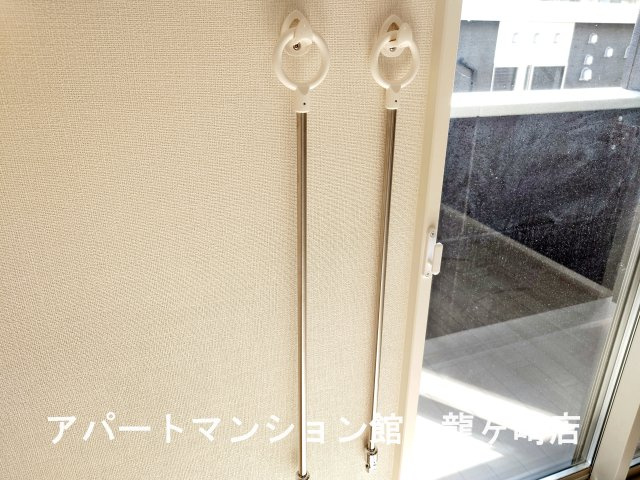 ル・ユウセイ(Le Yusei)の設備