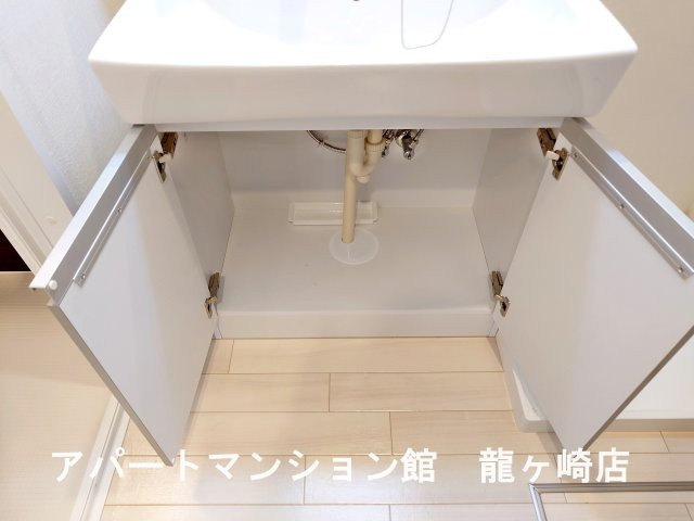 ル・ユウセイ(Le Yusei)の収納