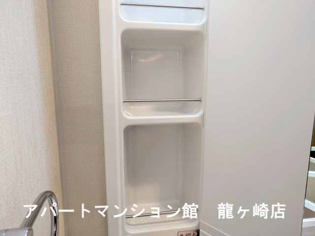 ル・ユウセイ(Le Yusei)の収納