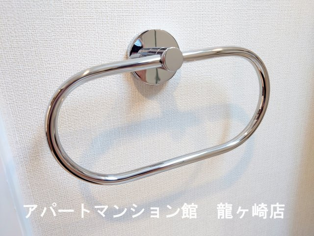 ル・ユウセイ(Le Yusei)の設備