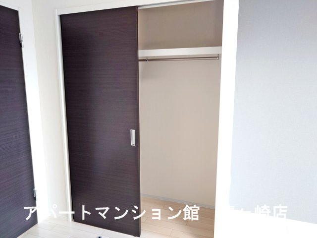 ル・ユウセイ(Le Yusei)の収納