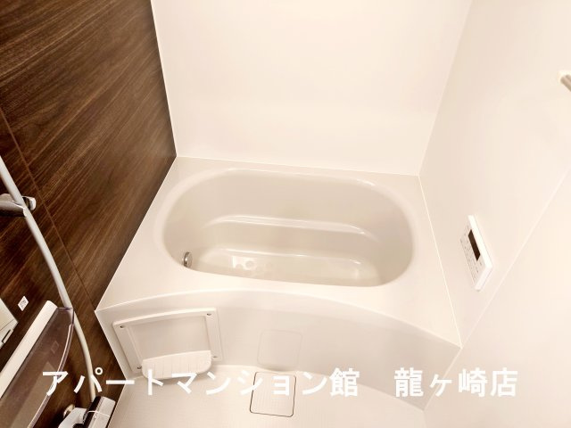 ル・ユウセイ(Le Yusei)の浴室