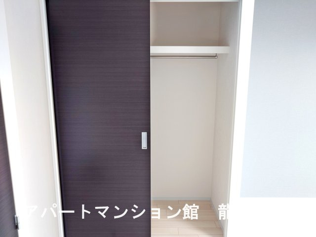 ル・ユウセイ(Le Yusei)の収納