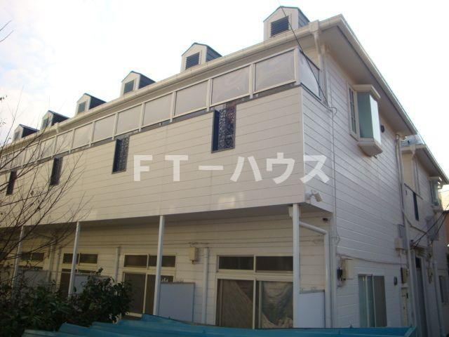 カーサフロール西船