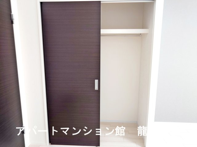 ル・ユウセイ(Le Yusei)の収納