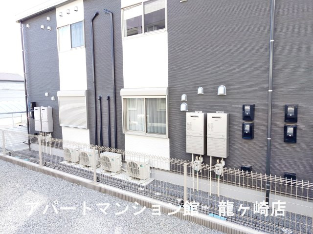 ル・ユウセイ(Le Yusei)の展望