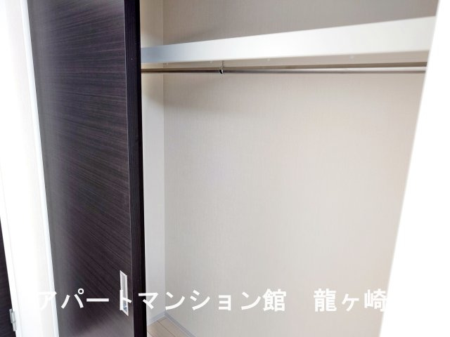 ル・ユウセイ(Le Yusei)の収納