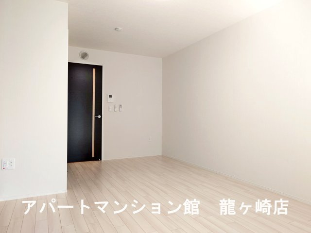 ル・ユウセイ(Le Yusei)の内装