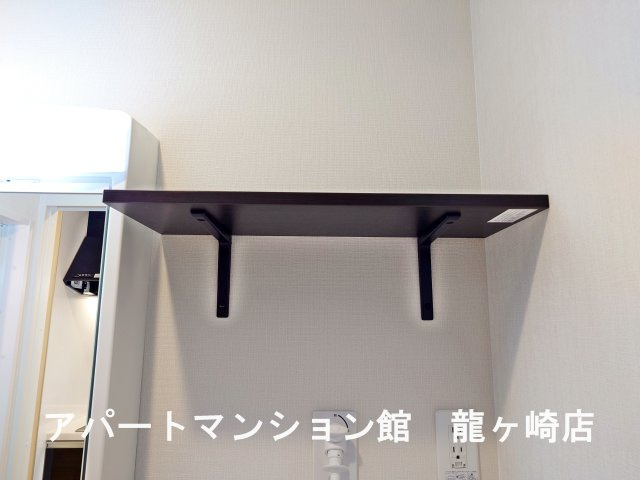ル・ユウセイ(Le Yusei)の収納