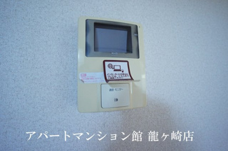 【セキュリティ】 | シャルマンメゾンＡ