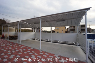 【その他共用部分】 | Reizen Ⅱ