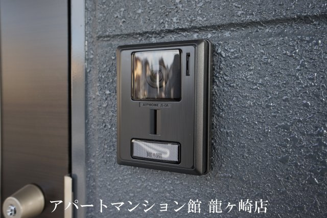 Reizen Ⅱのセキュリティ