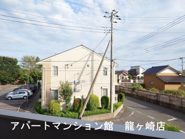 Lien(リアン)の展望