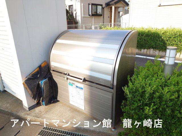 Lien(リアン)のその他共用部分