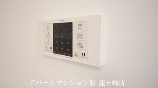 【設備】 | ライトパレスうずら野 | ※写真は301号室を使用