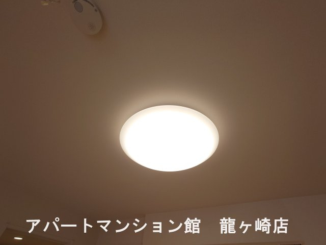 Pure Houseの設備