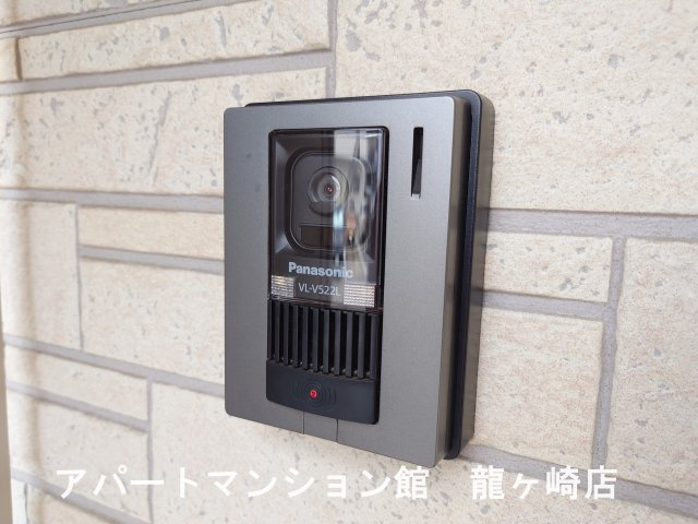 Pure Houseのセキュリティ