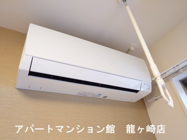 Pure Houseの設備