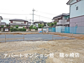 【外観】 | 阿見町中央5丁目新築アパート(仮