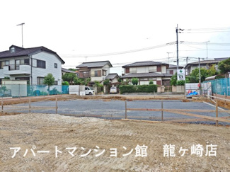 【その他共用部分】 | 阿見町中央5丁目新築アパート(仮