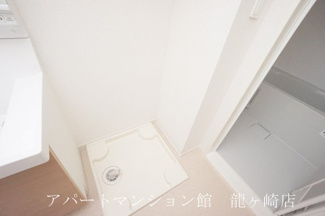 【設備】 | レジデンシアB