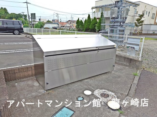 さくらヒルズⅡのその他共用部分