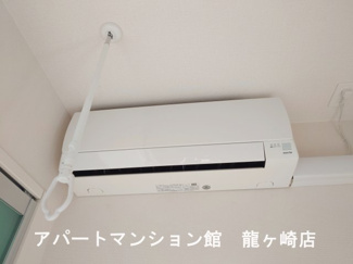 【設備】 | Front du lac