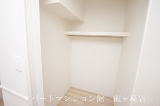 【収納】 | レジデンシアB