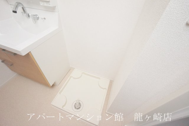 レジデンシアBのその他