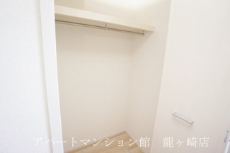 【収納】 | レジデンシアB