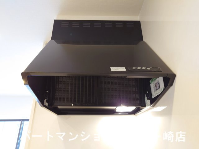 Oliveのその他