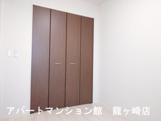【寝室】 | Olive