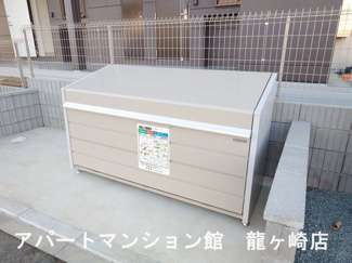 【その他共用部分】 | Olive