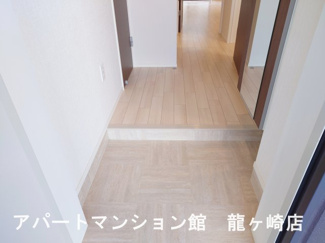 【玄関】 | Olive