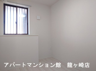 【寝室】 | Olive